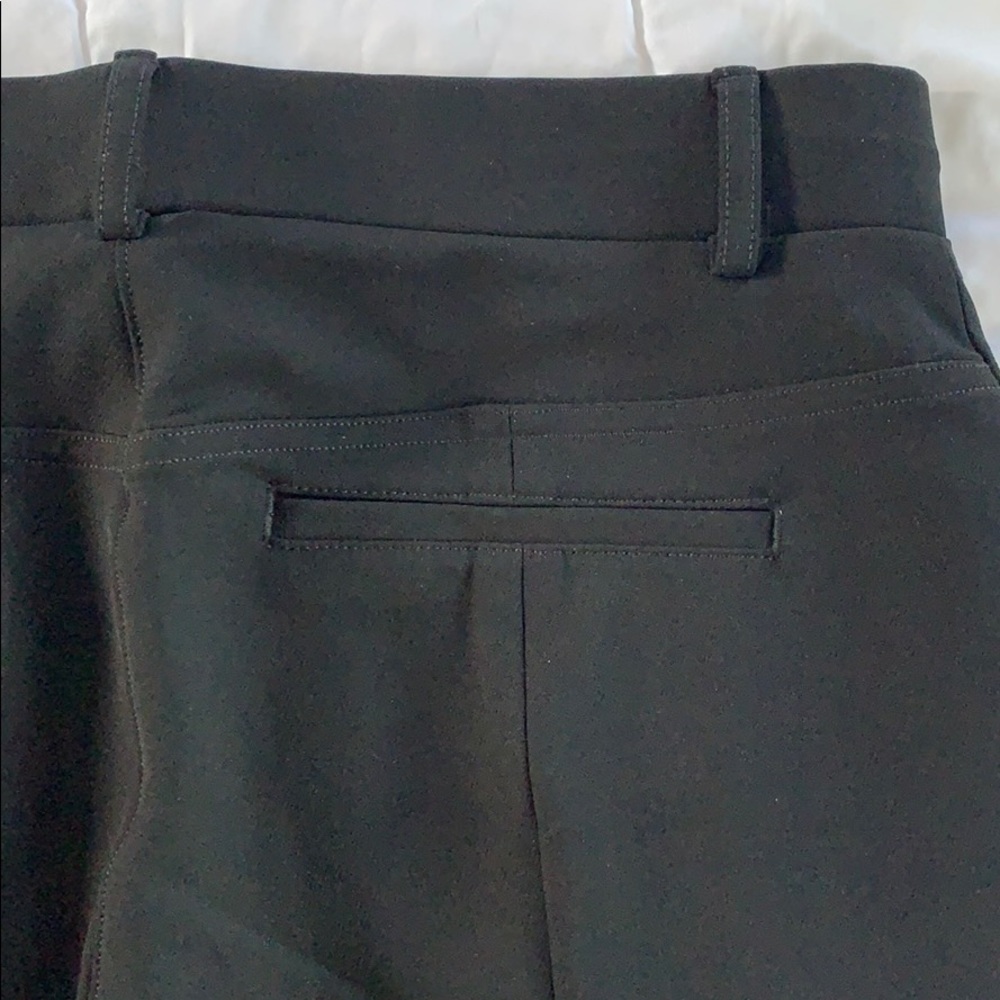 Express Mid Rise Extreme Stretch Legging - Picture 9 of 9